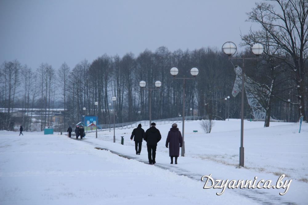 Фонарик-фонарик, зажгись!