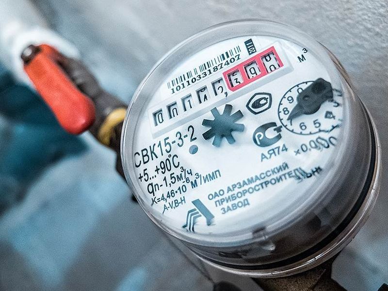 Правила использования тепловой энергии